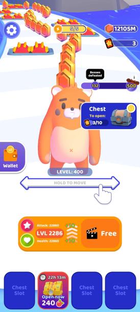 Le monstre du jour, un petit lvl 400 <3 #walken #walkenrunner #crypto #web3 #fbu

<a href="/fbufamily/">French Baguette United | F.B.U.</a> &amp; <a href="/walken_io/">Walken</a>