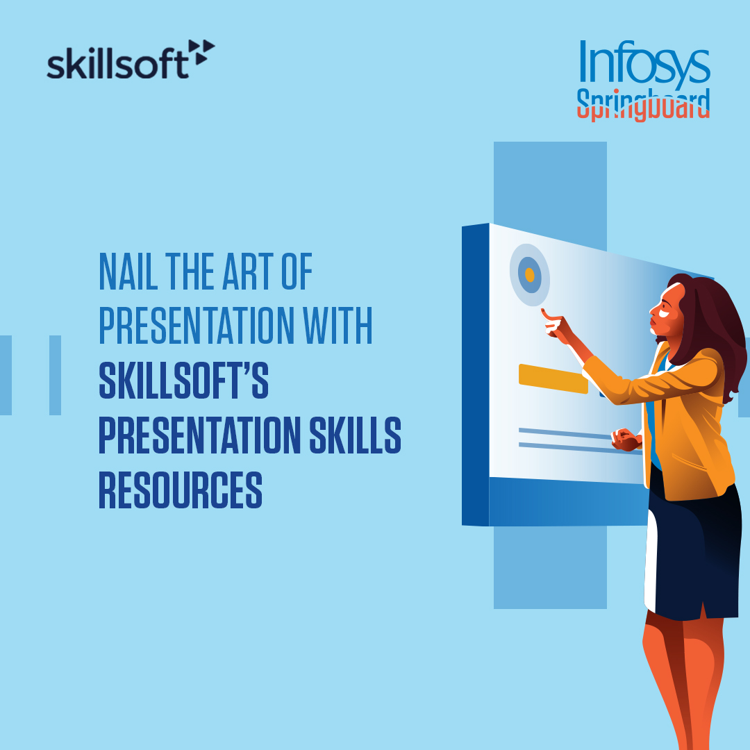 Infosys Springboard on Twitter: 