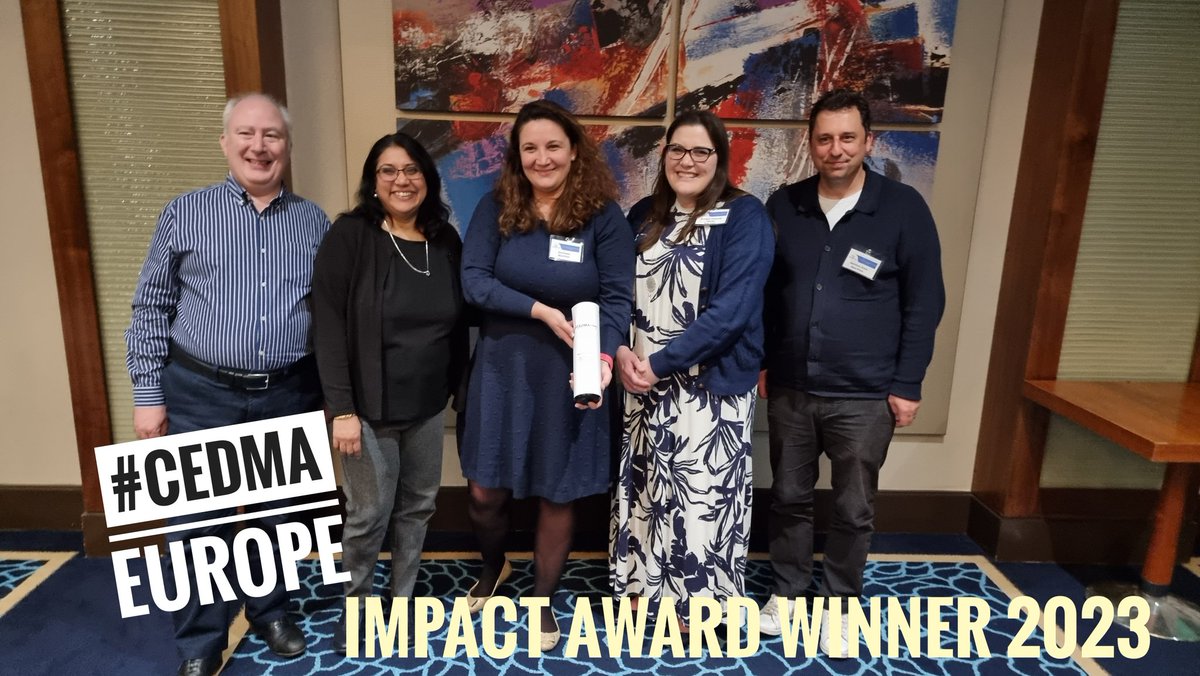 CEdMA Europe tweet media