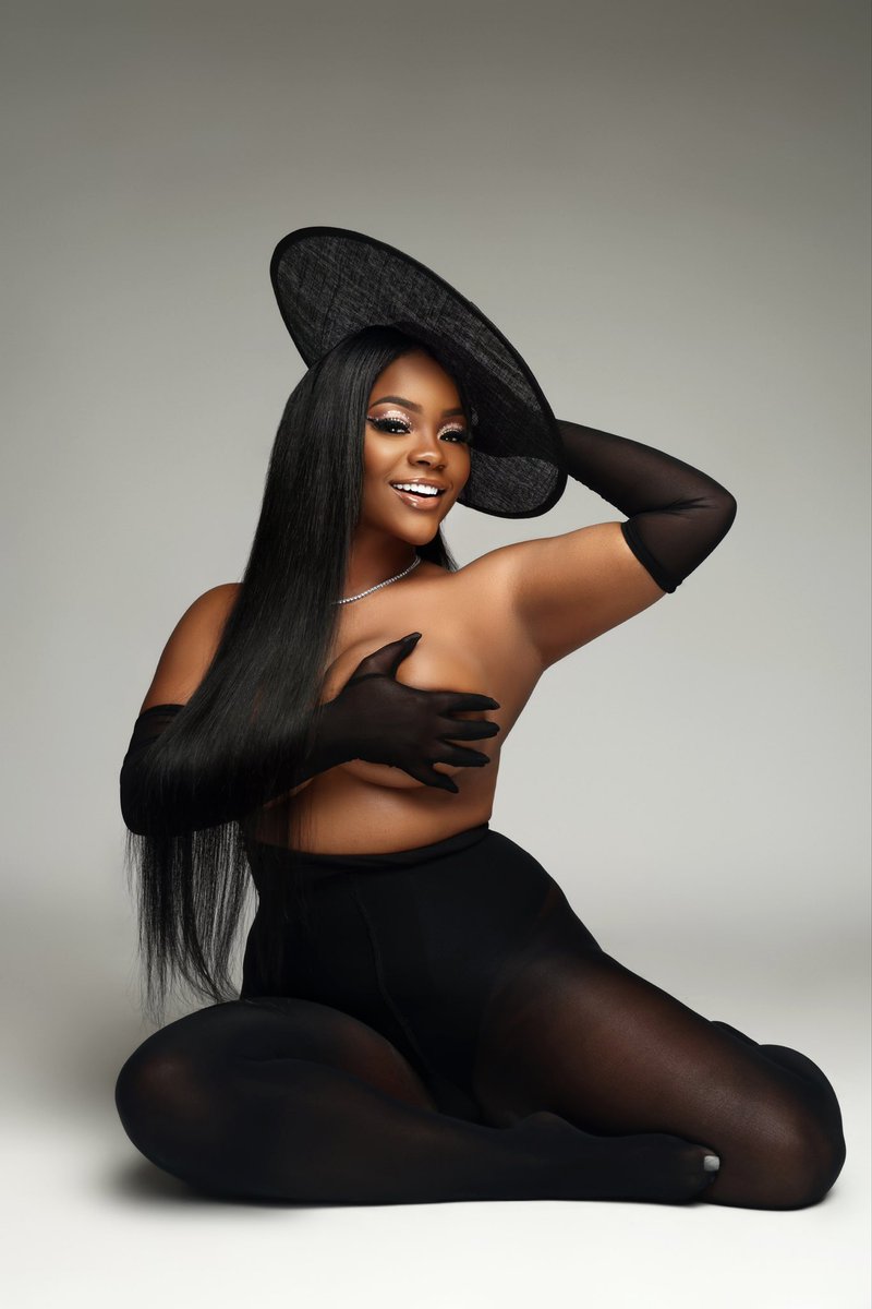 martaysha_'s tweet image. merci beaucoup ♉️🖤

#Chapter24