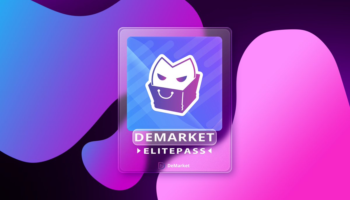 🎊Excited by our growing #community!

🎁 In 48 hours, we're awarding an #ElitePASS.

1⃣️Join our discord : discord.gg/uPQ3HZyXhA

2⃣️Like, retweet, tag 5 friends for a chance to win &amp; earn a #Twitter Badge!

#BNB #Giveaway #FreeMints #NFTs