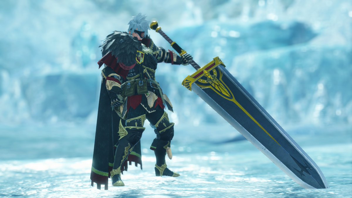 GoingGeeek's tweet image. Hello everyone! We're back to bonk some big monsters with our big sword in Monster Hunter Sunbreak; 
See y'all there! Going live right now so come say hi! twitch.tv/goinggeeek

#monsterhunter #monsterhuntersunbreak #MHSunbreak #Twitch