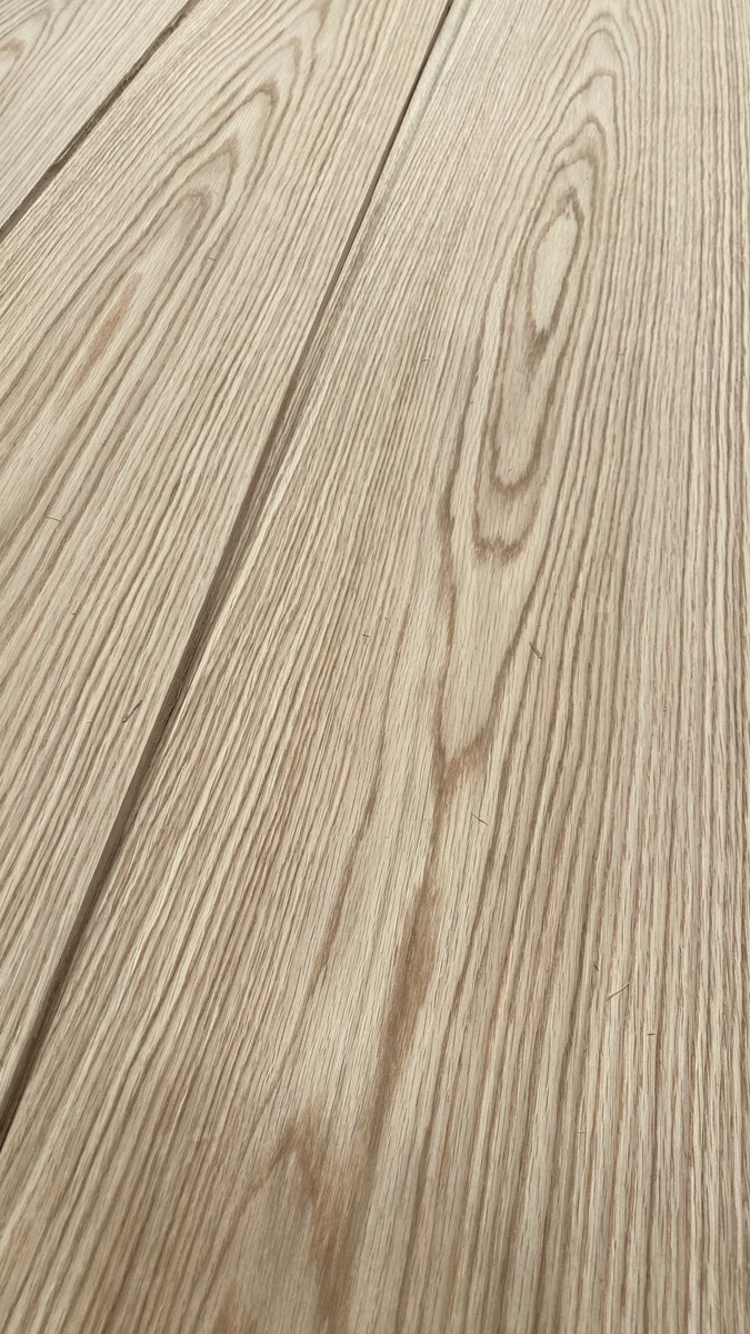 ChapasMunoz's tweet photo. American Oak Wood Veneer.

Roble USA

#woodworking #furniture #interiordesign #tablero #muebles #wood #woodveneer #design #architecture #project #decoracion #proyectos #arquitecturamadera #chapamadera #arquitectura #interiorismo #diseño #diseñodeinteriores #madera #roble #oak https://t.co/DHuQ77cgG1
