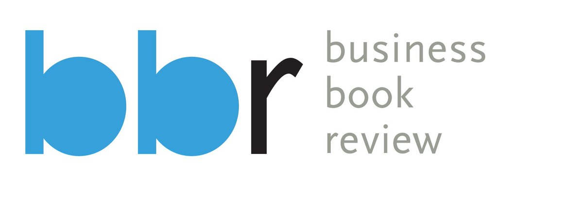The Business Book Review #8 - mailchi.mp/be4fc80c0dc8/t…  On Silicon Valley, life in tech, and why we should all read biographies and memoirs.