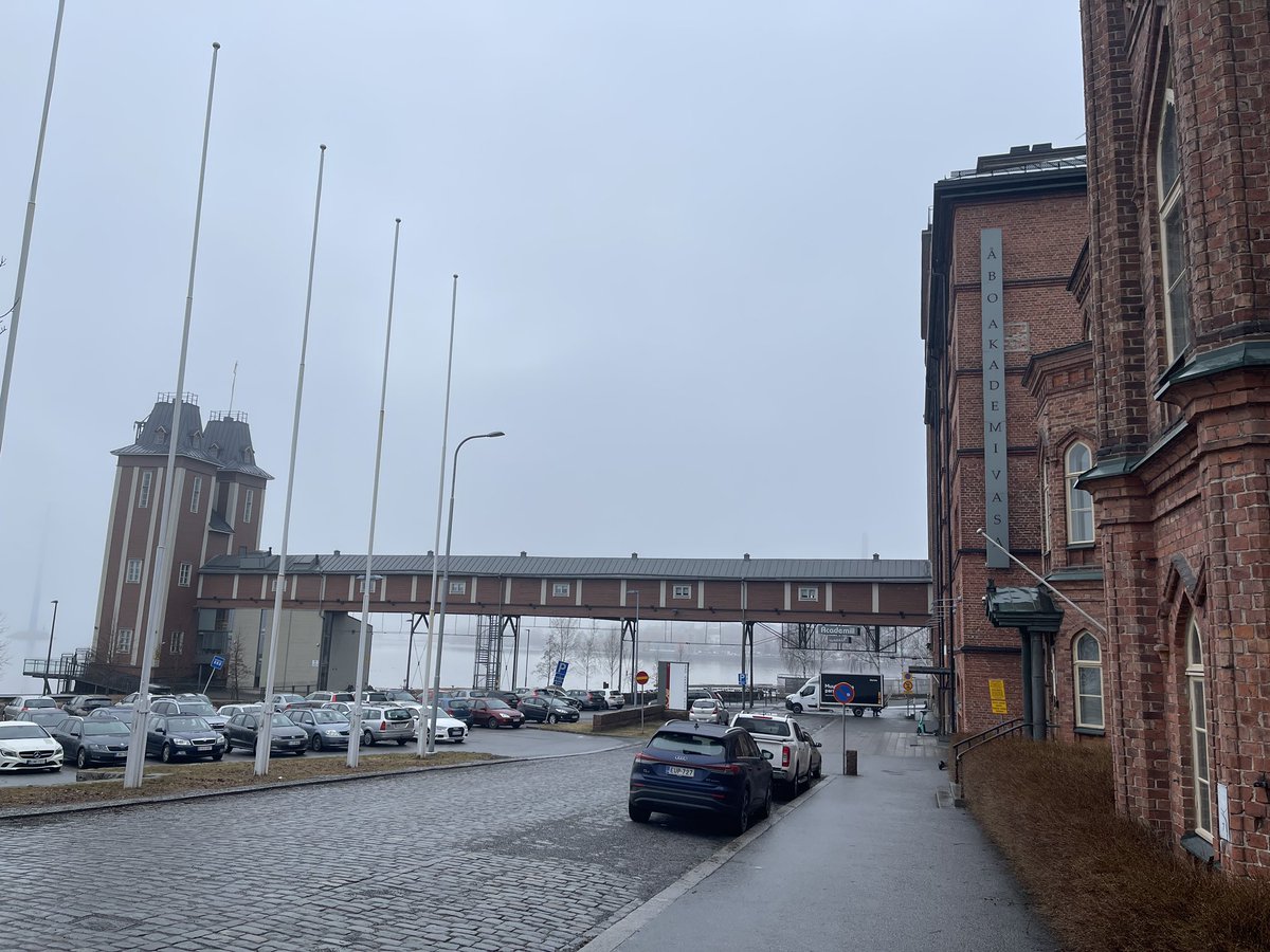 NOP (@nordicmap) on Twitter photo We are live from <a href="/AboAkademi/">Åbo Akademi University</a> — the third MAP-workshop. We start by an introduction by <a href="/LeneHeiselberg/">Lene Heiselberg</a> We are live from <a href="/AboAkademi/">Åbo Akademi University</a> — the third MAP-workshop. We start by an introduction by <a href="/LeneHeiselberg/">Lene Heiselberg</a>