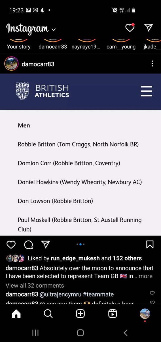 Damian Carr tweet media