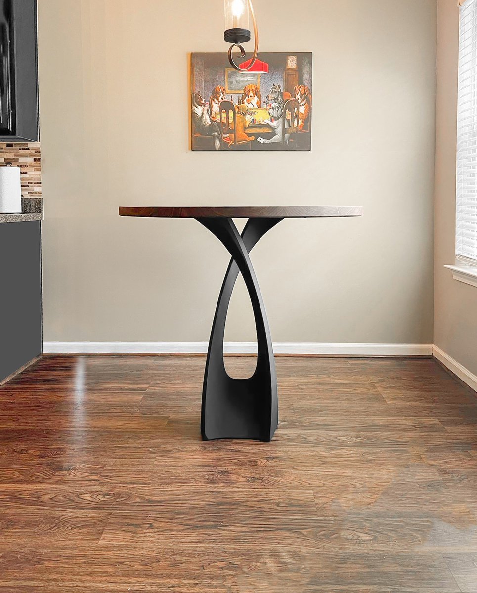 Flowyline_'s tweet image. The magic thing about home is that it feels good to leave, and it feels even better to come back,
Let these Tulipe Counter legs make you feel at home!

𝐒𝐡𝐨𝐩 𝐡𝐞𝐫𝐞: flowyline.com/collections/de…

#flowylinedesign #countertable #qualityfurniture #homedecor #interiordesign