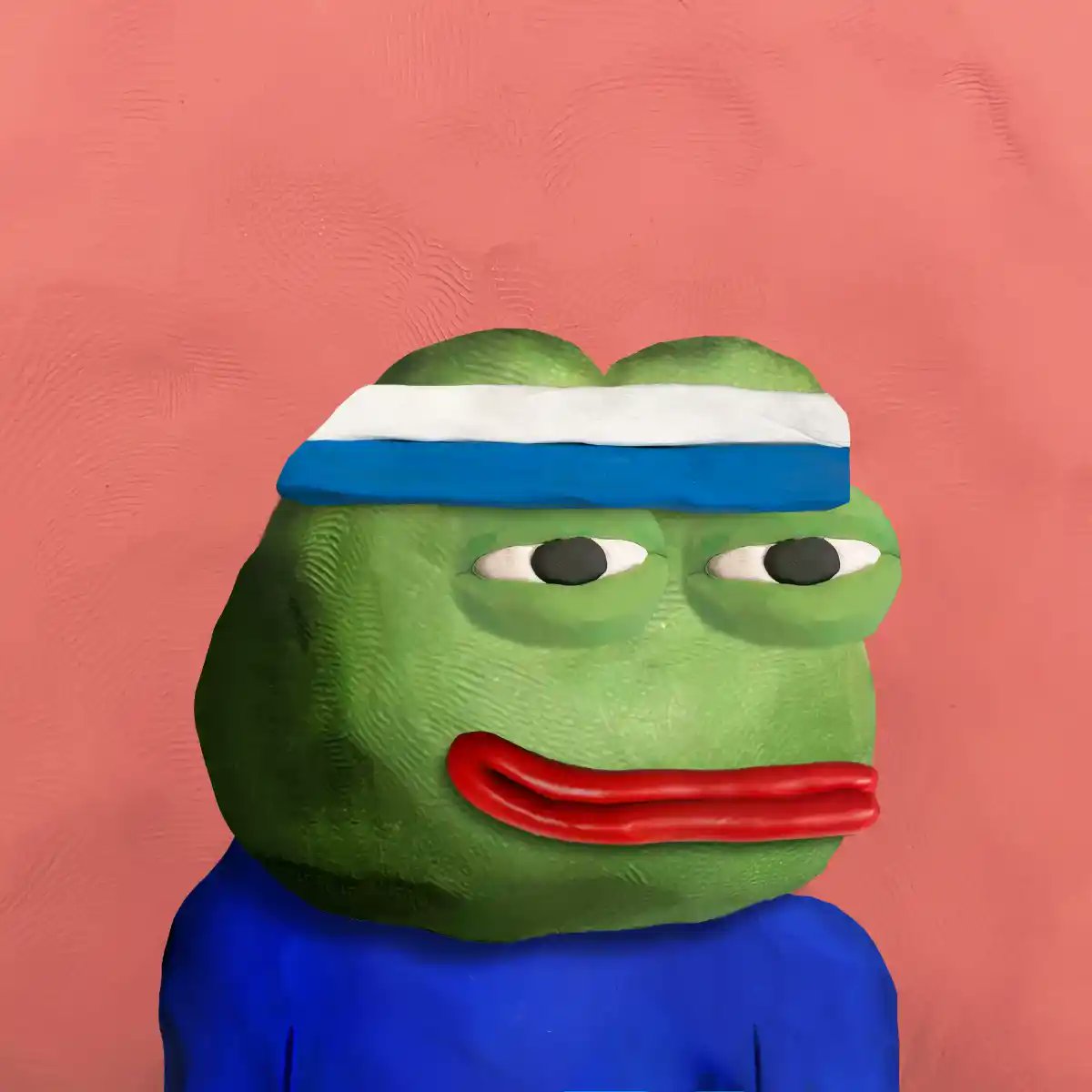 ClayPepesSales's tweet photo. Clay Pepes #2314 just sold for 0.0025 BTC ($70.99 USD) !

Visit https://t.co/Zd4jd4viV5 to get your own!
        
Powered by https://t.co/mZknEPO4xT https://t.co/O8NZl9i7pA
