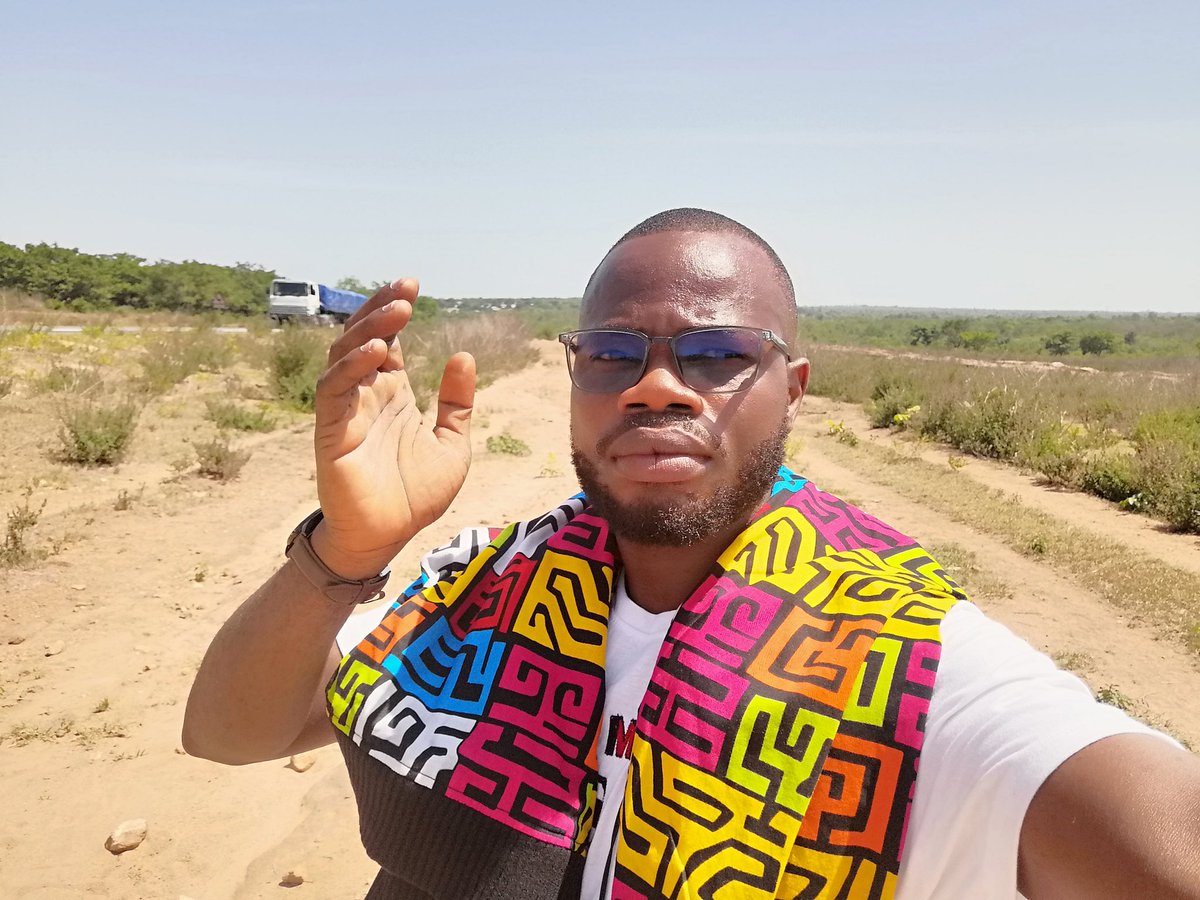 Très ravi d'être un #heforshe de la communauté <a href="/WitBenin/">Women inTech Bénin</a>
Et de participer aussi à cette mission avec ma collègue <a href="/AnanouFelicite/">Félicité A. ANANOU</a>