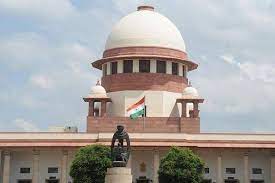 india24x7livetv's tweet photo. PMLA कानून के कुछ सेक्शन की वैधता को चुनौती देने वाली याचिका पर SC में 4 मई को सुनवाई.  #India24x7livetv #NewsUpdate #SupremeCourt #PMLS https://t.co/Xs8iVKmlwC