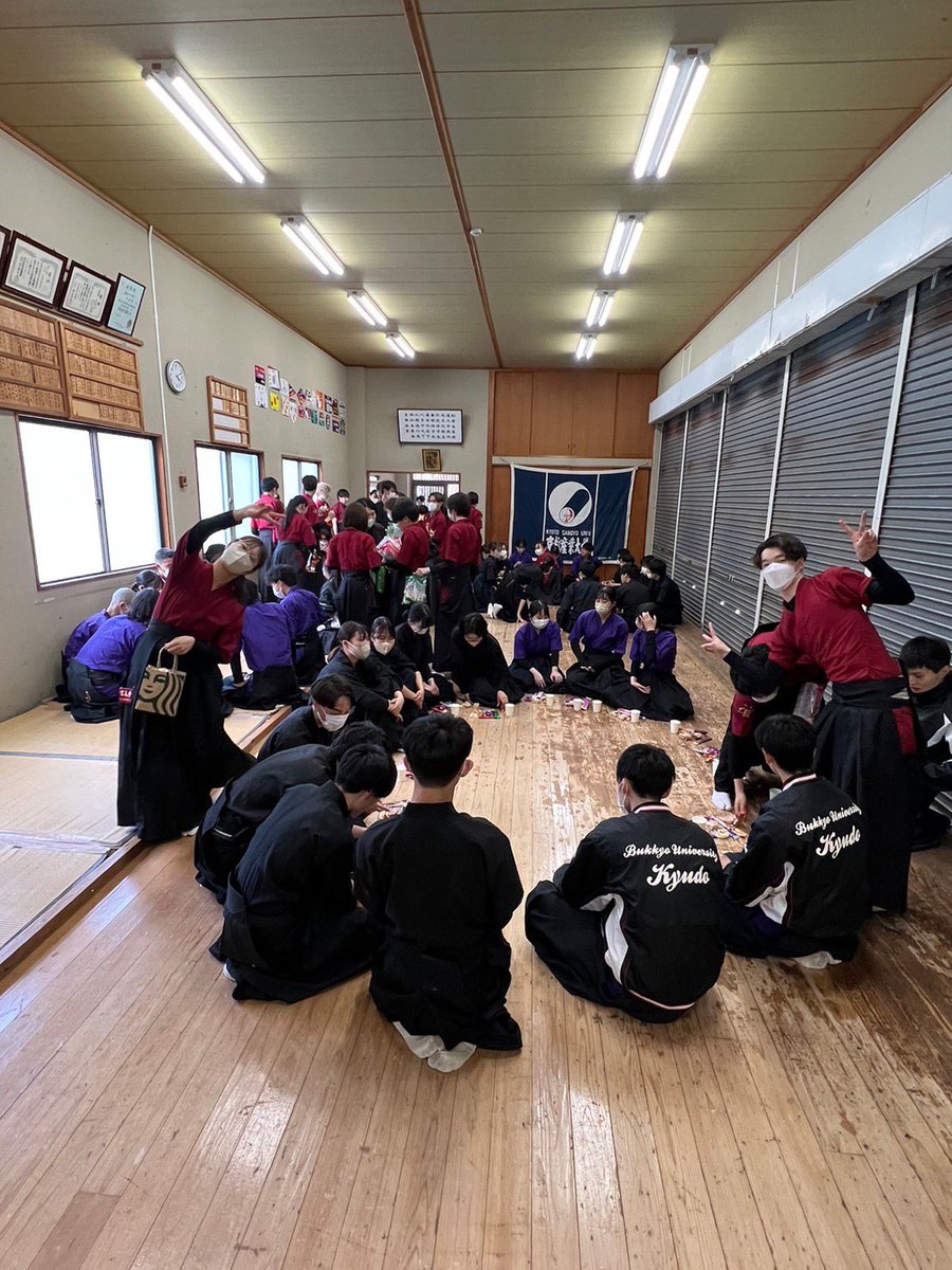 kyudo_ksu tweet picture