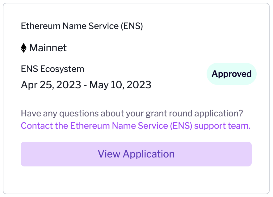 0xbbbb_eth's tweet photo. `ENSAA` has been accepted by
Gitcoin Beta Round of ENS. Let's build Account Abstraction bound to ENS domain and  let ENS become the real DID. @gitcoin @ensdomains @ENS_DAO 
link: https://t.co/ueQMbTv5Di https://t.co/DHFyaIf3p8