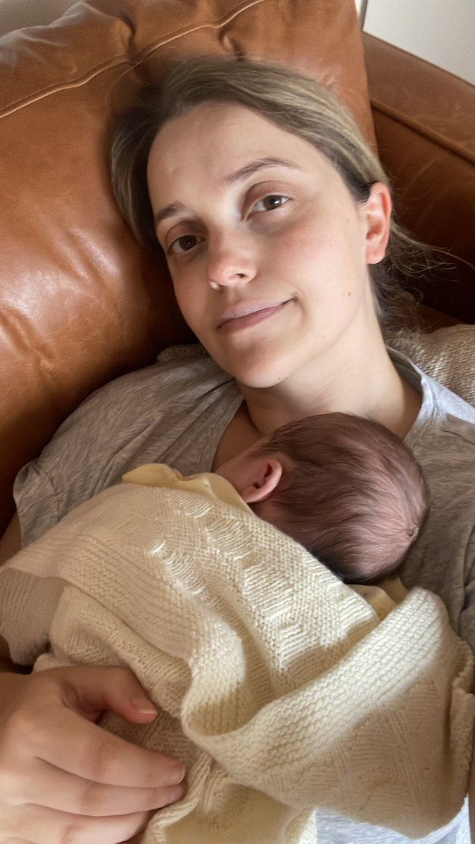 Yolanda Redrup tweet media