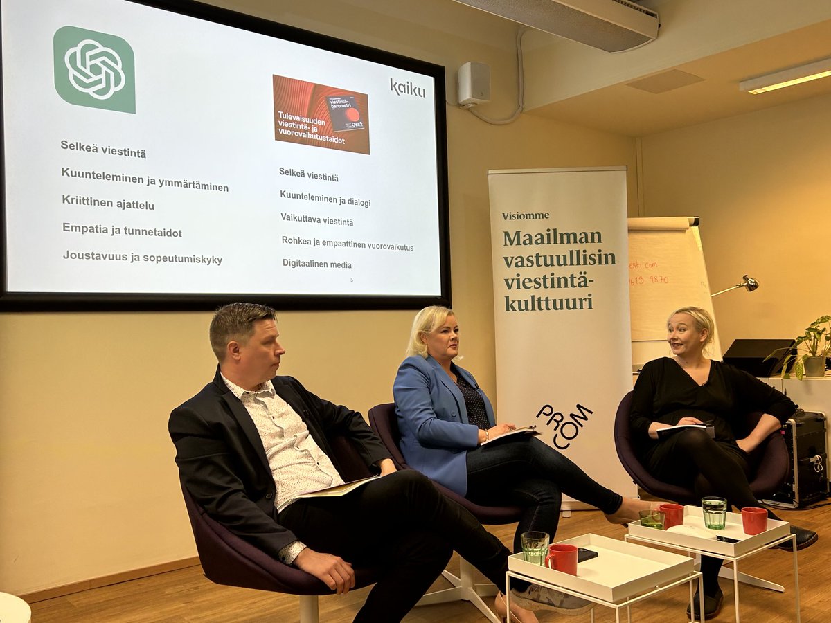 Jarno Forssell tweet media