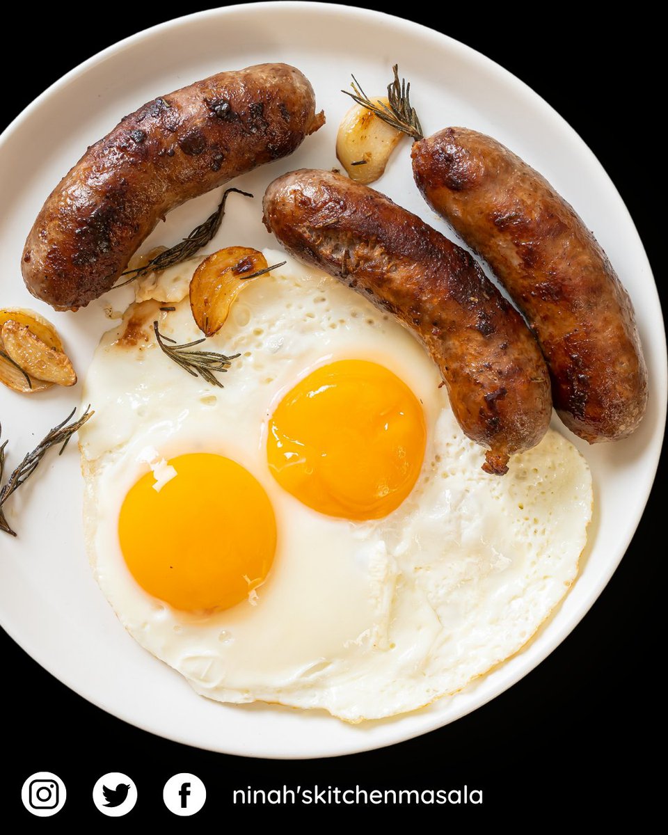 ninahs_kitchen_'s tweet image. Good morning lovelies! Let's start the day deliciously. 

Fuel up your day with scrumptious breakfast . #BreakfastLove #NinasKitchenMasala #DeliciousStart