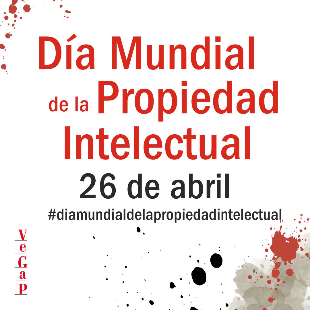 Hoy 26 de abril se celebra el Día Mundial de la Propiedad Intelectual.

Esta fecha que fue decretada por la ONU en el año 2000 a través de la Organización Mundial de la Propiedad Intelectual (OMPI) tiene como objetivo divulgar la función que tienen los derechos de la propiedad