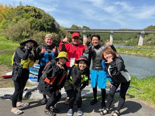 aandf_corp's tweet photo. 先日、福岡店では夏先取りイベント！【H-paddle Presents! SUP＆DayCAMP】を開催致しました～！本日はイベントの様子をご紹介いたします。【福岡店】 https://t.co/4MoMj1OB1X
#ハラ #HalaGear #adventuredesigned #whitewaterdesigned https://t.co/v81puLxDAS