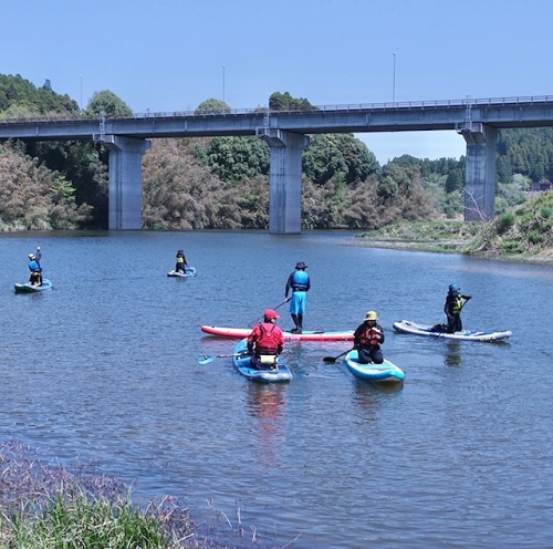 aandf_corp's tweet photo. 先日、福岡店では夏先取りイベント！【H-paddle Presents! SUP＆DayCAMP】を開催致しました～！本日はイベントの様子をご紹介いたします。【福岡店】 https://t.co/4MoMj1OB1X
#ハラ #HalaGear #adventuredesigned #whitewaterdesigned https://t.co/v81puLxDAS