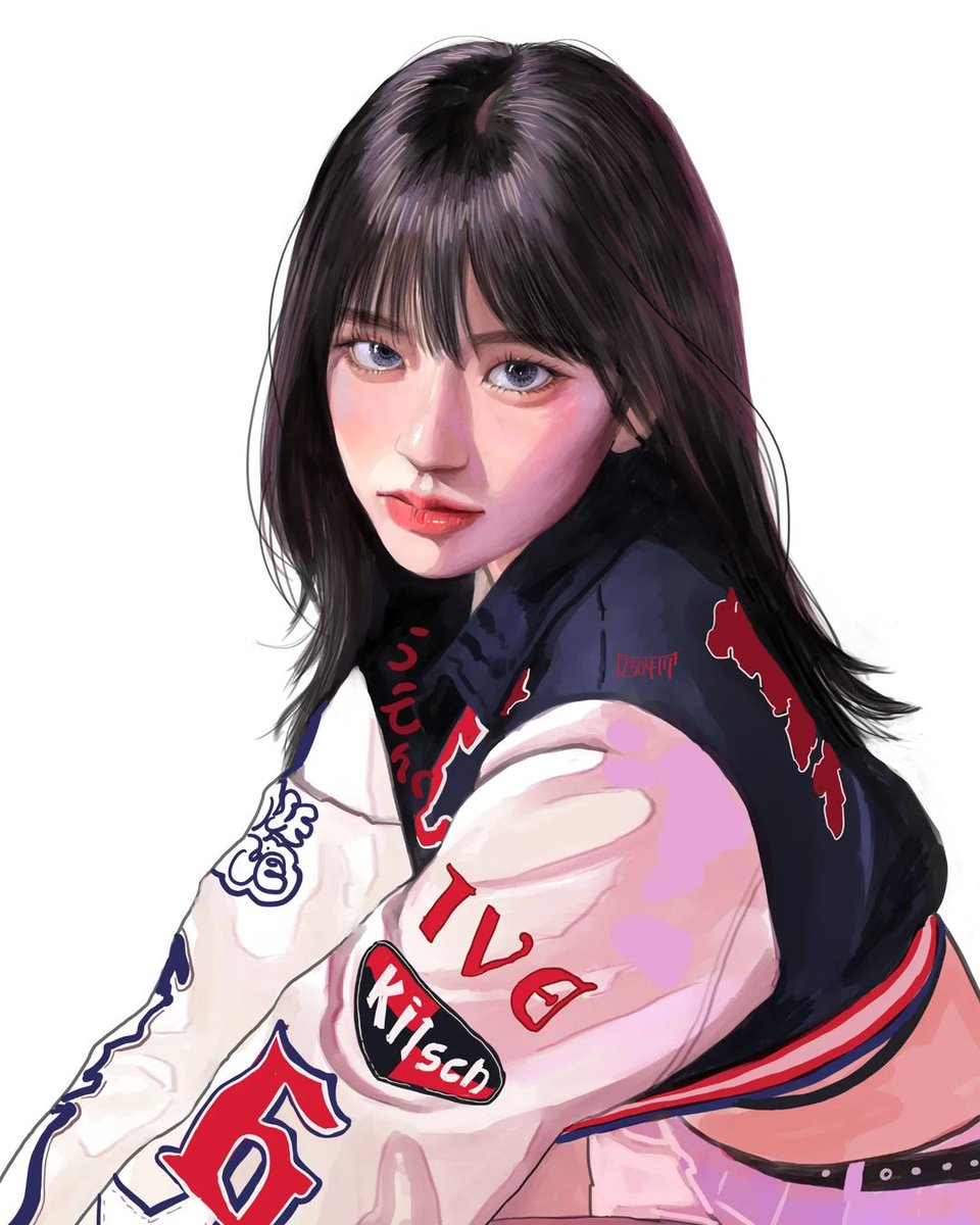 ANYUJIN_TH's tweet photo. 유진쓰

🖇https://t.co/yRVkrAvWc5

#IVE #아이브 #アイヴ
#안유진 #ANYUJIN https://t.co/hWTrJembuC