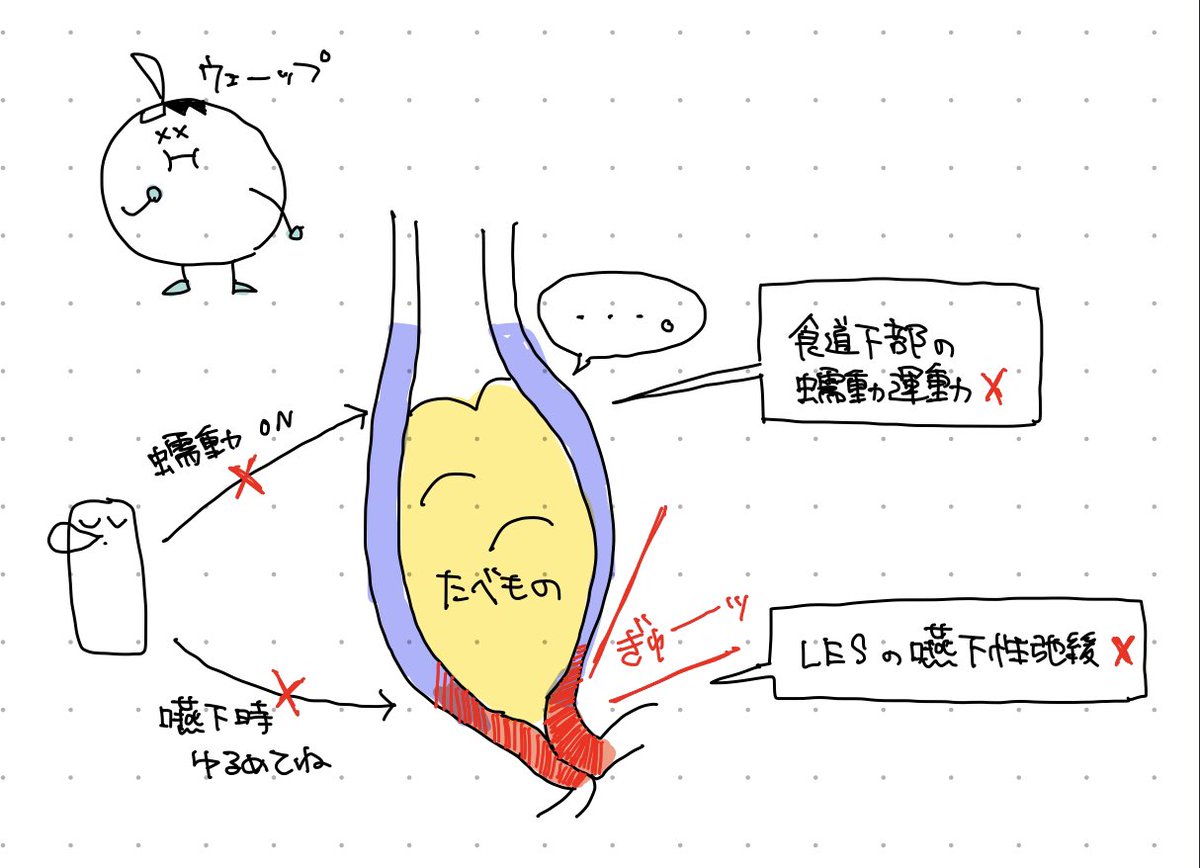 ノートで発見‼️おしゃぶっち 