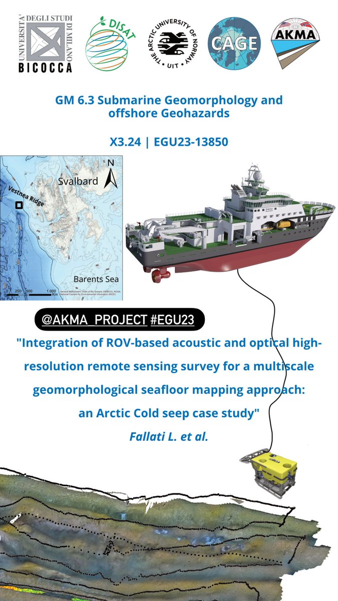 Dr. Luca Fallati (@luca10in2010) on Twitter photo Come to visit me at the poster session at #egu2023 from 10:45 to 12:30 in Hall X3! <a href="/EuroGeosciences/">European Geosciences Union</a> <a href="/AKMAproject/">AKMA</a> <a href="/unimib/">Università degli Studi di Milano-Bicocca</a> Come to visit me at the poster session at #egu2023 from 10:45 to 12:30 in Hall X3! <a href="/EuroGeosciences/">European Geosciences Union</a> <a href="/AKMAproject/">AKMA</a> <a href="/unimib/">Università degli Studi di Milano-Bicocca</a>