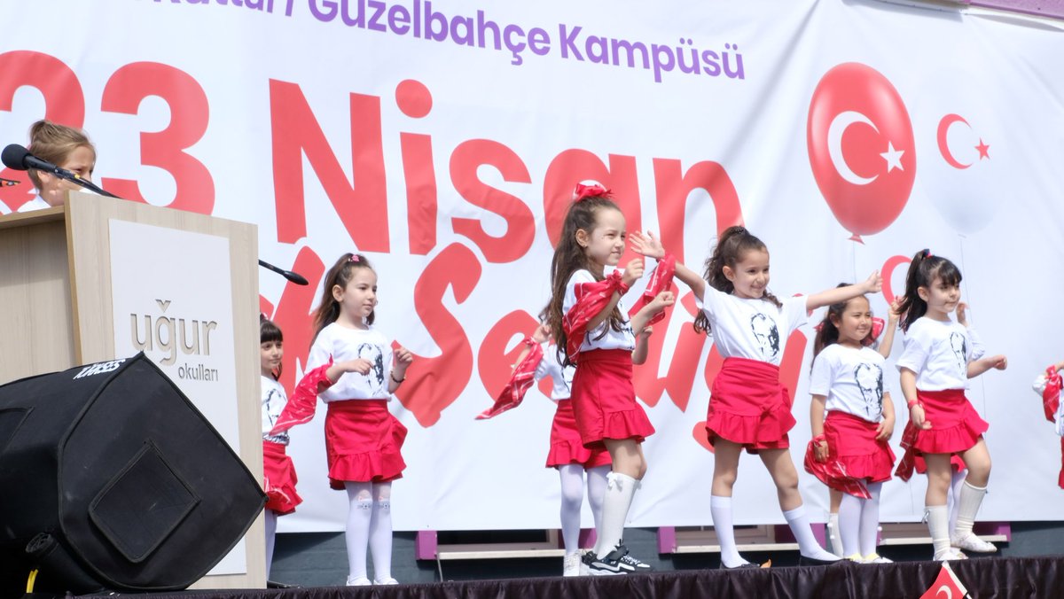 Uğur Okulları İzmir Güzelbahçe Kampüsü (@uoguzelbahce) on Twitter photo 