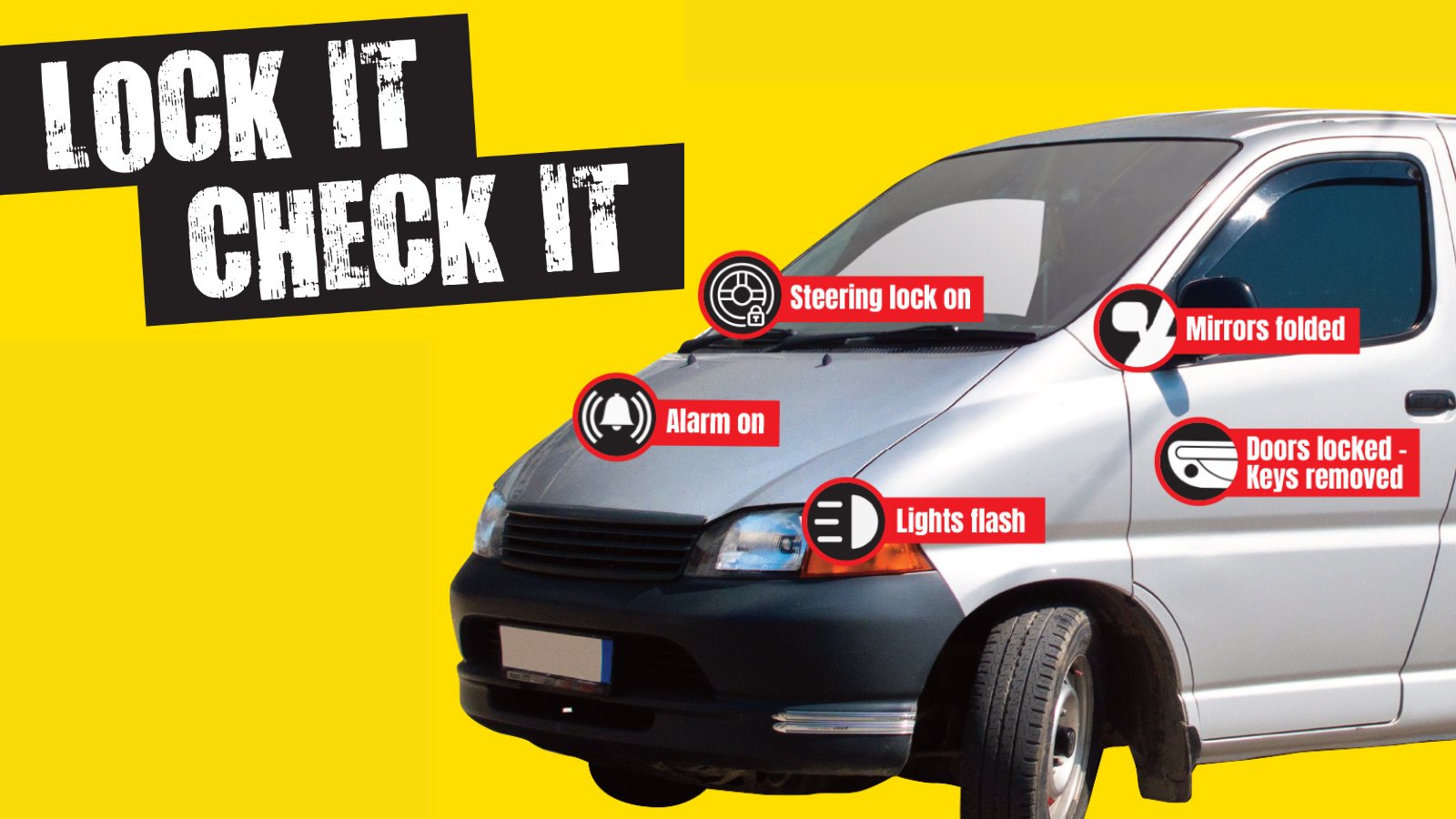 Knowle, Dorridge & Balsall Common Police on Twitter "Ensure you secure