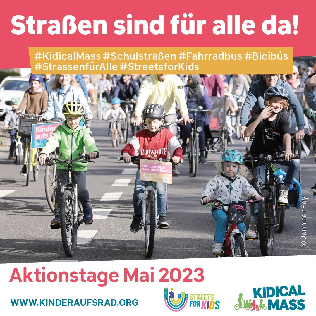 KinderaufsRad's tweet photo. „Radwege, auf denen ich vor den Autos geschützt bin!“, wünscht sich Paul, 10 aus Köln.
➡️ https://t.co/yUpitmraFj

Die große Mobilitätswende der kleinen Beine - 400 Demonstrationen für kinderfreundliche Straßen
#kidicalmass #strassenfüralle #streetsforkids https://t.co/X7Jq928gHJ