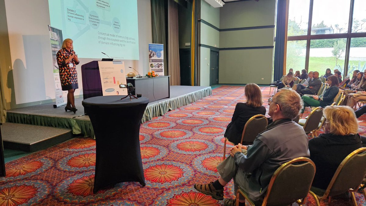 MerfishE's tweet photo. It's great to hear that the #sciencecafe features https://t.co/MNQTxw4ndY was a success and had excellent participation from 60 stakeholders in #ISOFOOD. #event #research #collaboration #CitizenScience https://t.co/HjUhWRRsiB
