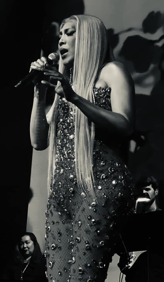 ViFeelings's tweet photo. LOOOOVE
#VGfulConcertTour | #VGful | #ViceGanda https://t.co/LGVC8ti3mg