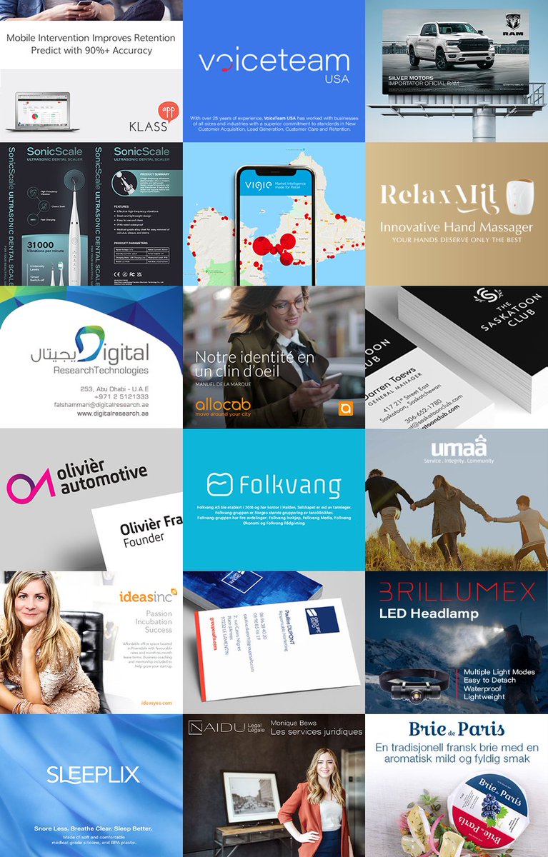 Graphic Design Studio bluefiremark.com