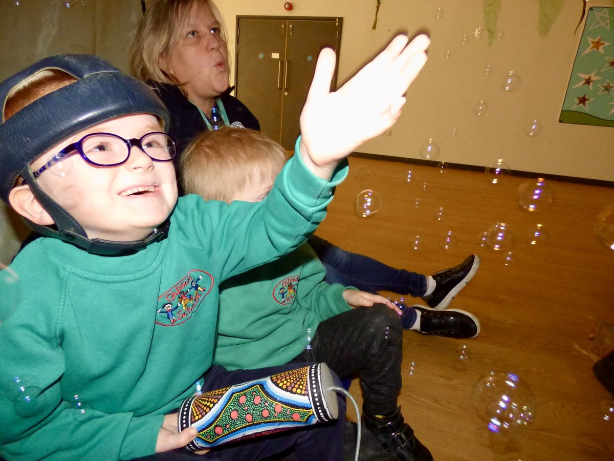 TimbaDash Theatre tweet media