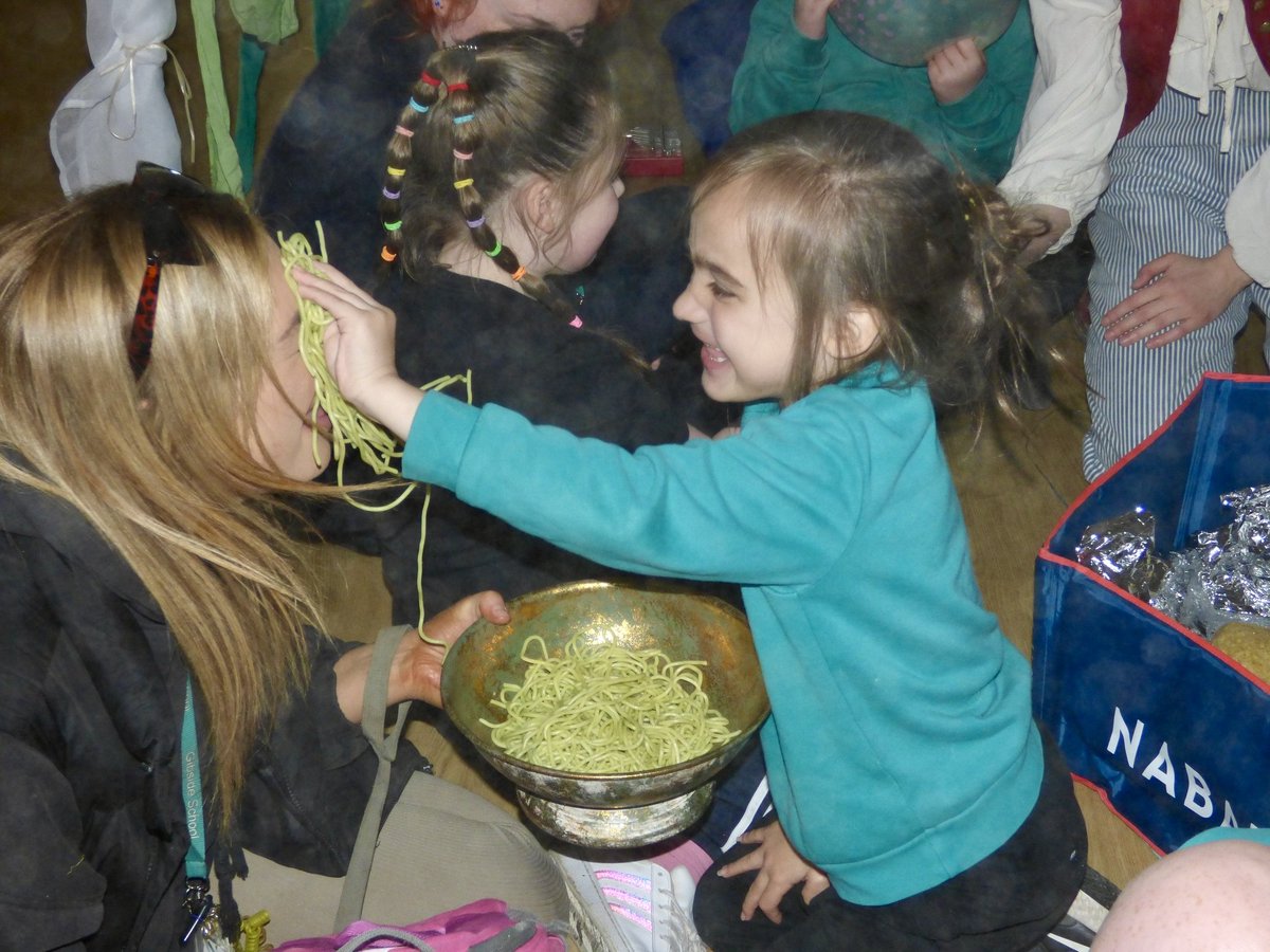 TimbaDash Theatre tweet media