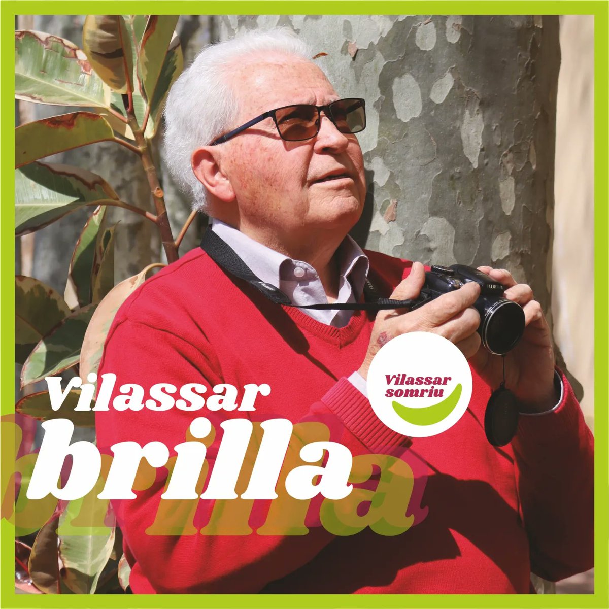 ARAvilassar's tweet photo. Obra de Govern d'ARA Vilassar 2019-2023: #Vilassar brilla https://t.co/5gAZkhIWPs