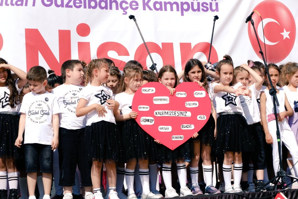 UOGuzelbahce's tweet photo. https://t.co/eXxtmXEGyt