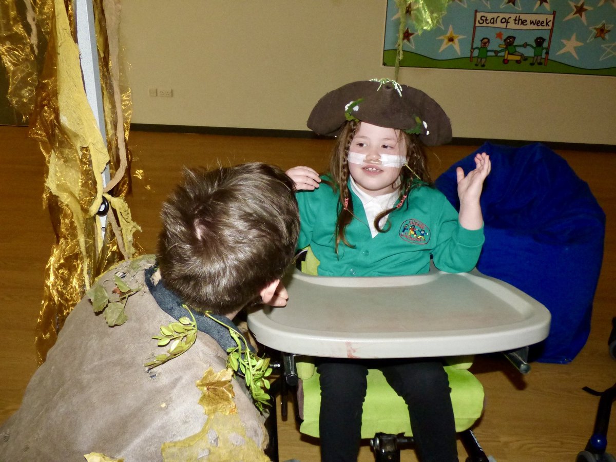 TimbaDash Theatre tweet media