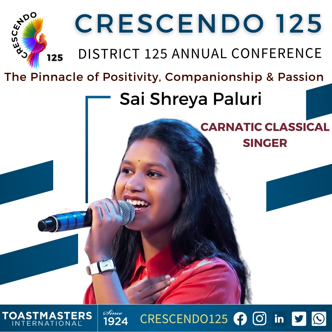Crescendo 125 tweet media