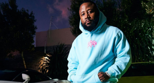 KasiLyrics's tweet photo. Cassper Explains Why He Can't Announce His Album's Release Date Yet ----> https://t.co/fgQDbrhkKa #SAHipHopMag https://t.co/nig5NzvjJW