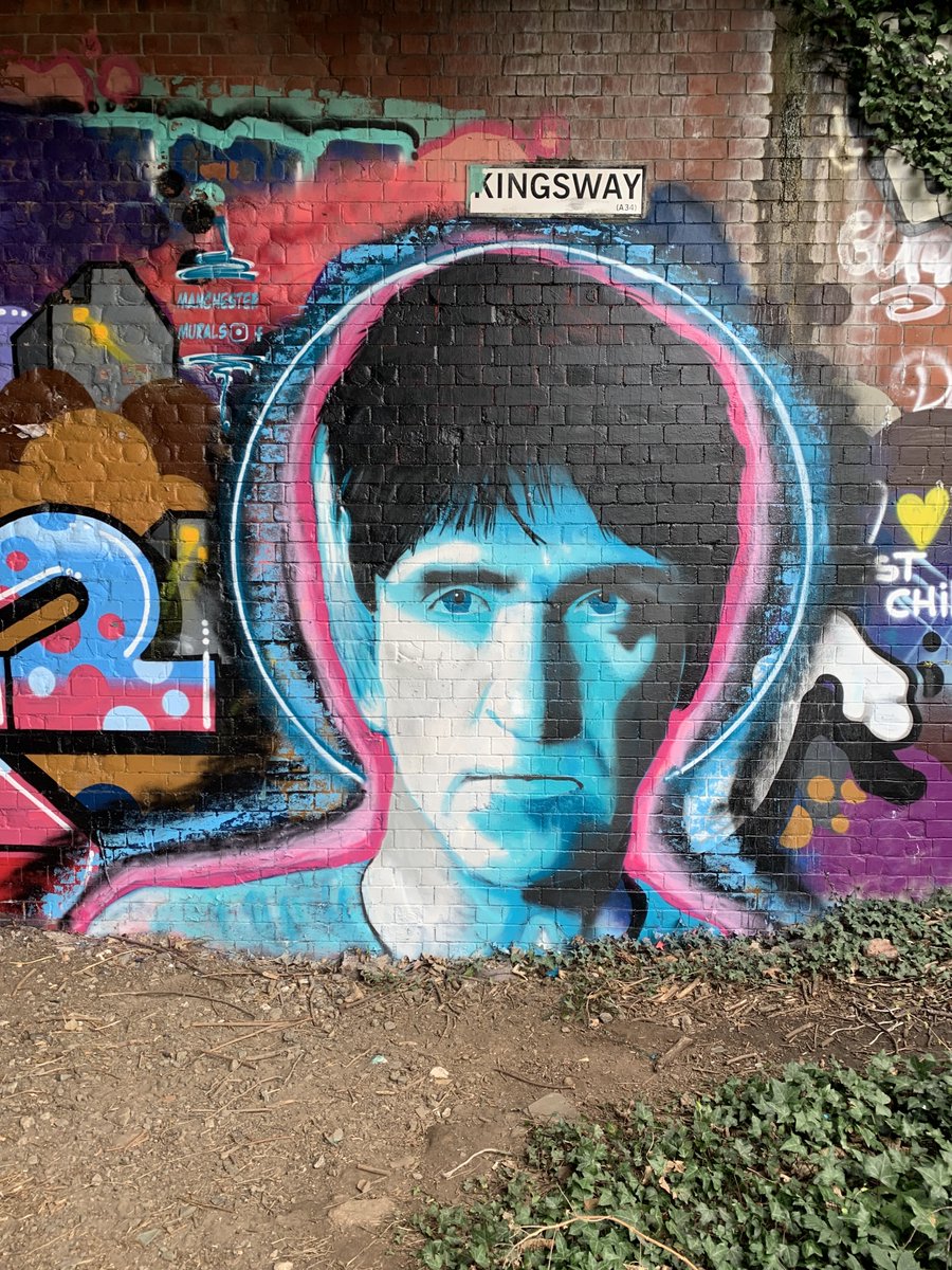 MCRMurals's tweet photo. @Johnny_Marr #johnnyfuckinmarr #thesmiths #hanszimmer https://t.co/m0bucXuNY8
