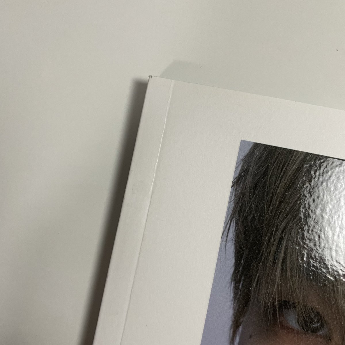 jeyforsell's tweet photo. พร้อมส่ง 🐶🐶 

🍥 เจโน่ dicon photo book 160 บาทรวมส่งเอกชน
 ( มีรอยตามภาพที่ 2 นิ้ดดดเดียวค่ะ 🍀🍀 )

dm / mention dai loey kaa (/^▽^)/
( ไม่สะดวกถ่ายเพิ่มเติมให้นะคะ 😭😭 )

#ตลาดนัดnct #ตลาดนัดอซท #ตลาดนัดnctdream jeno ดิค่อน pb https://t.co/xscJoCM2RX