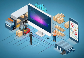 SINewsUpdates's tweet image. 7 Trends That May Impact The Logistics Sector

Article: lnkd.in/guPKnaRF

By, T Shwetha, Writer #siliconindia

 #logisticsindustry #LogisticsSector #globaleconomy #development #supplychains #ai #technology #artificialintelligence #automation #internetofthings