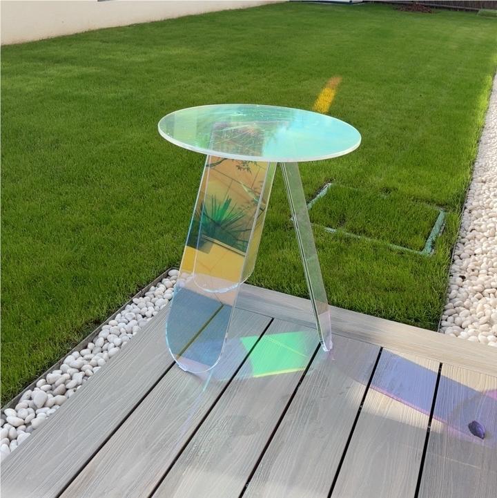 Look! There is light refracted by the table over there.🌈
#heynemo
.
.
.
.
.
#outdoortable #backyardgarden #outdoorspace #outdoorlife #outdoorlifestyle #furniture #furnituredesign #exteriorstyle #summer #outdoorliving #outdoorlivingspace #southernliving #outdoorlove #outdoorfun
