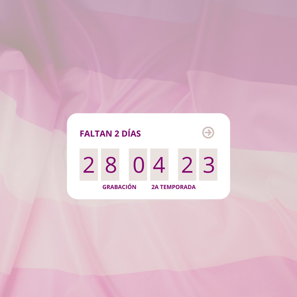 rainbowhousemx's tweet photo. ¡Ya estamos a pocos días! 🎥🌈

¡Recuerda que el 29 de Abril puedes ir a conocer a las participantes en la #PoolParty de @lachanclatipobien 

Vuelve la familia más controversial de todo el internet. ¡Rainbow House 2ª Temporada! https://t.co/GoBgLyG0aG