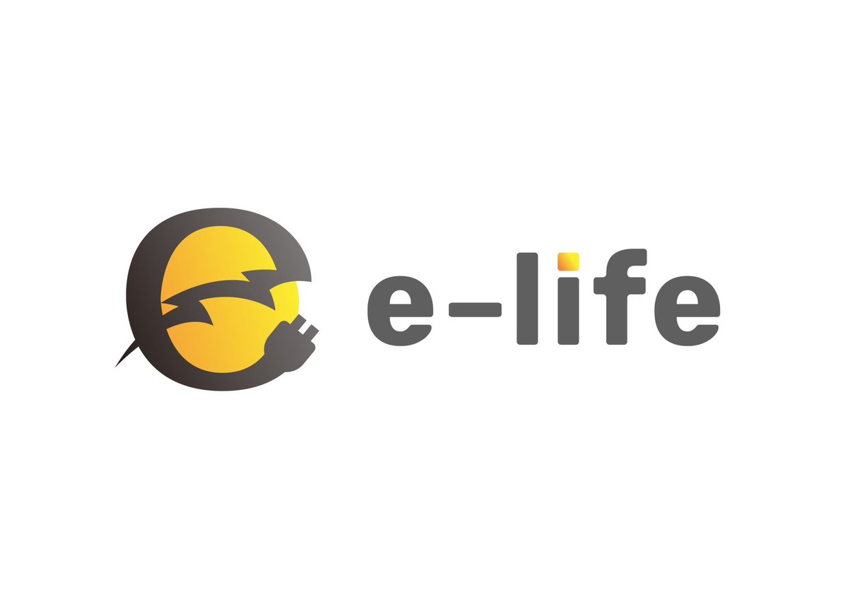 masayuki_fv's tweet photo. 2023/4/23 -Design-
「e-life」
さんのロゴデザイン制作させて頂きました。

#design #Artworks #Logo
#e-life https://t.co/L1d1tqVhN3