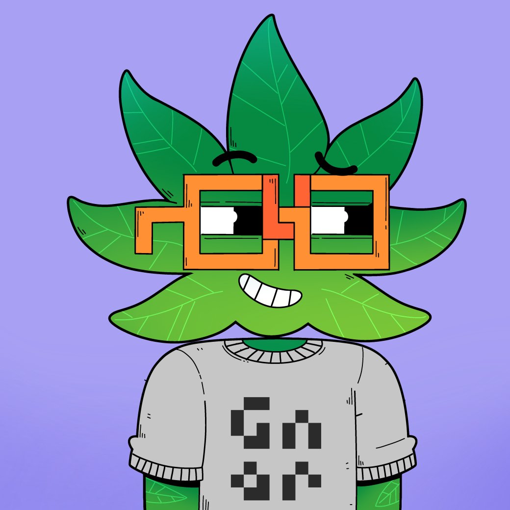 👨‍🍳 Been cookin'

Gnars HD - new collection of hi def clones, free claim forever, for all <a href="/gnars_dao/">Gnars</a> NFTs

Every single Gnars trait is being recreated by long time contributor <a href="/ilustradoraeth/">ilustradora.⌐◨-◨ ✏️</a>

My gift for current and future members to celebrate 1 year since <a href="/nounsdao/">Nouns.eth</a> prop 51

🧵👇