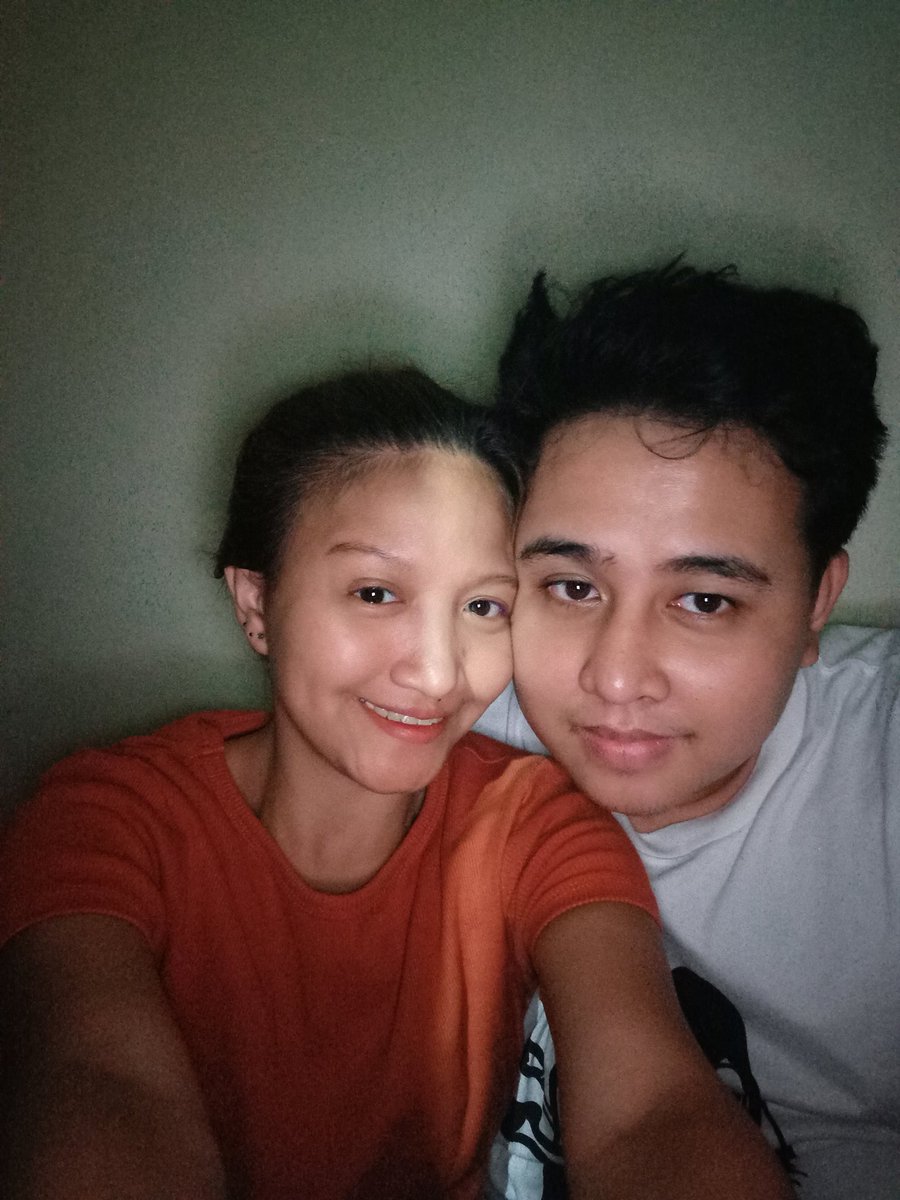 Khimcakes's tweet photo. Happy 3rd anniv mahal q!!! 🥺❤️ https://t.co/Bp0MrjZ2Be