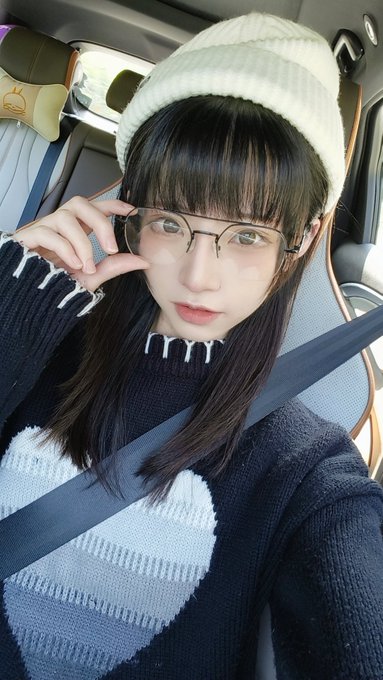 Twitterのコスプレ画像34