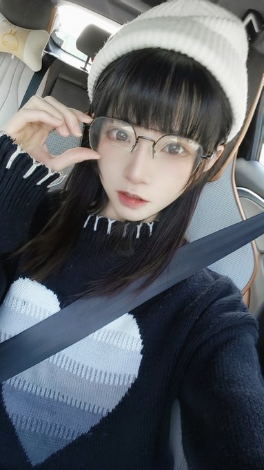 Twitterのコスプレ画像35