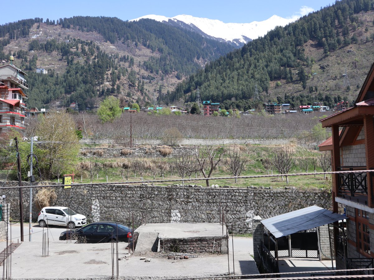 New Himalayan Cottage Manali #hotel #cottage #rooms #manali #besthotel #solangvalley #ataltunnel #rohtangpass #manalitourism