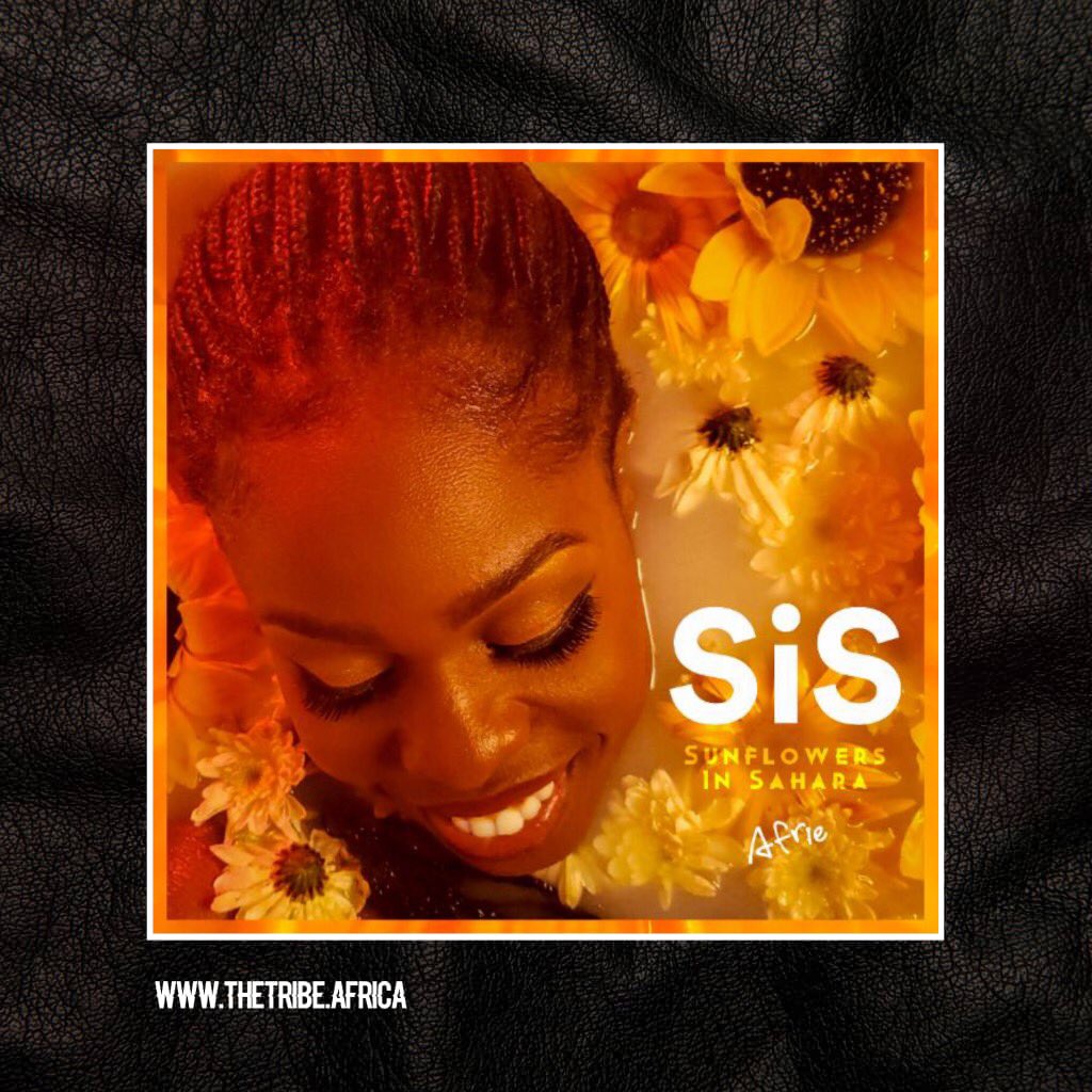 thetribe_africa's tweet photo. And be sure to get a copy of her brand new EP “”SiS” for UGX. 30K. A percentage of the proceeds go ti support the education of a Karamojong girl. 

🔗: https://t.co/Wdzq8HJrhL

#SiSEP
#UGMusic
#Afrie https://t.co/BZc0D62euv